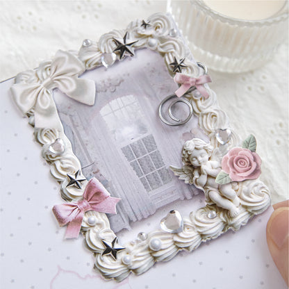 Creamy Dream Stickers