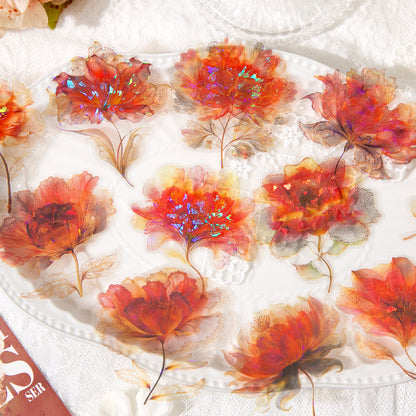 Floral Dream Stickers