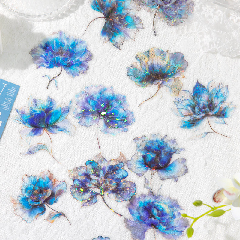 Floral Dream Stickers