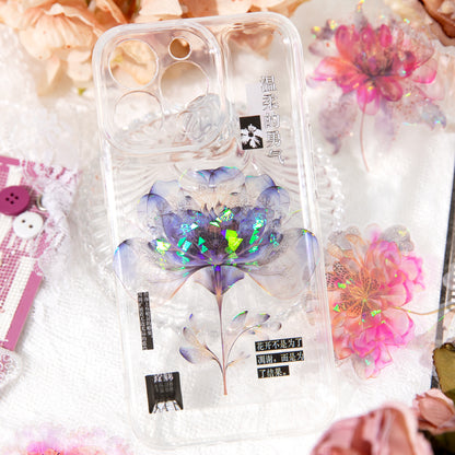 Floral Dream Stickers