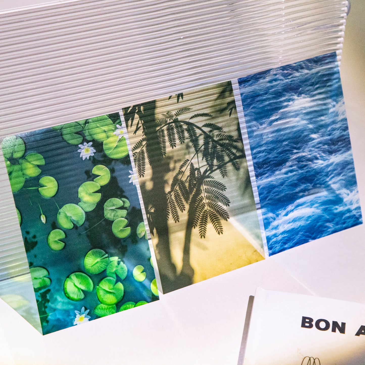 Summer Vibe Stickers