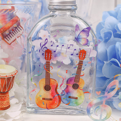 Color Notes Stickers