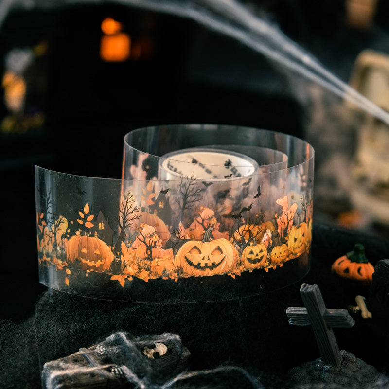 Midnight Masquerade Tape