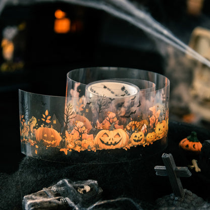 Midnight Masquerade Tape