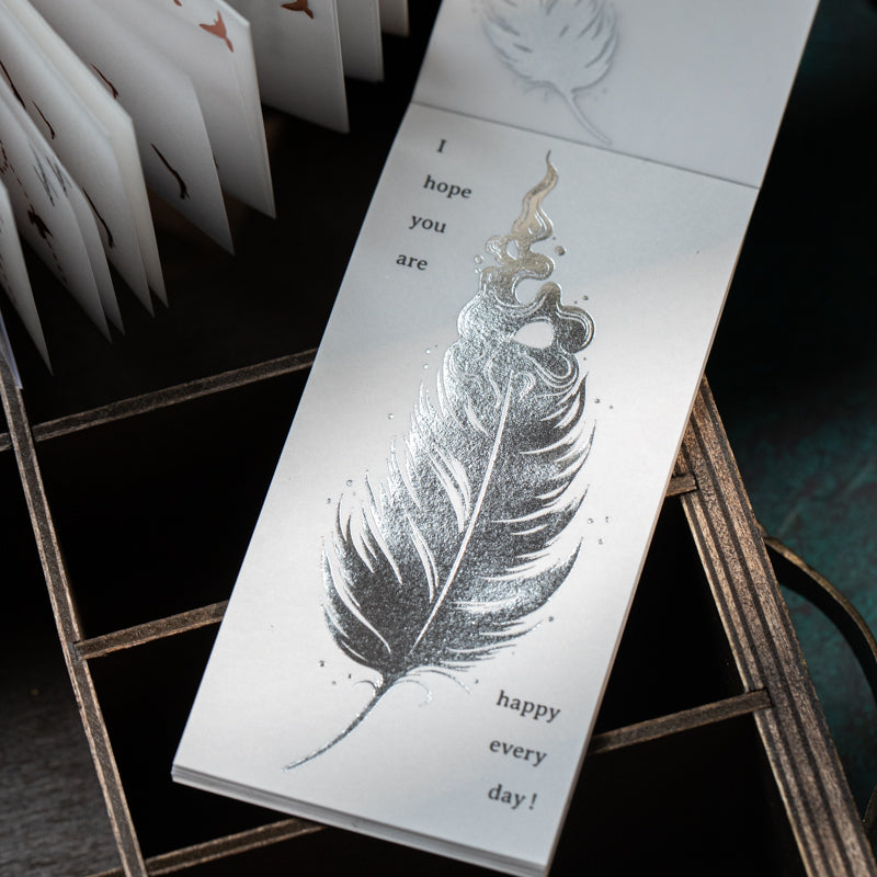 Moonlight Message Papers