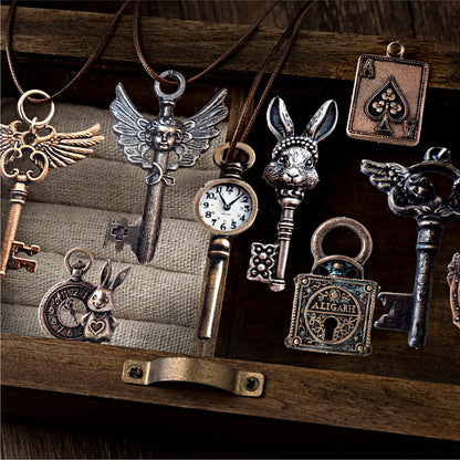 Mystic Password Stickers