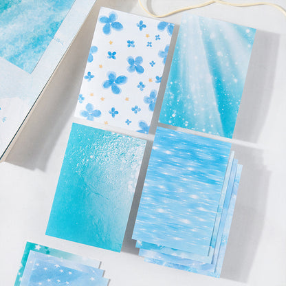 Summer Serenity Papers