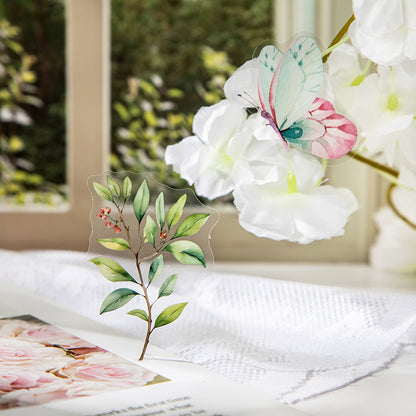 Branch Gossip Stickers