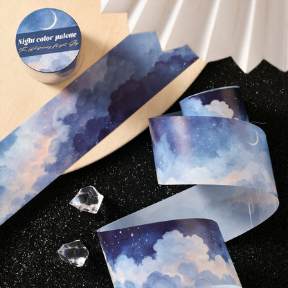 Night Sky Palette Tape