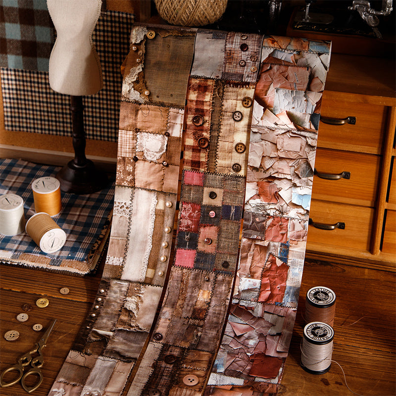 Time Tailor Shop Tape