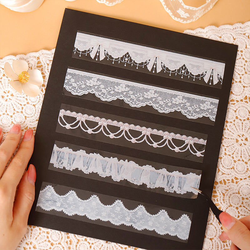 Lace Dress Tape