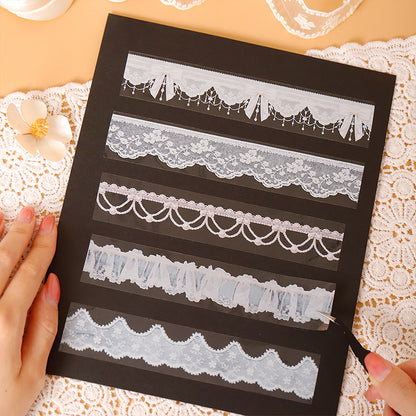 Lace Dress Tape