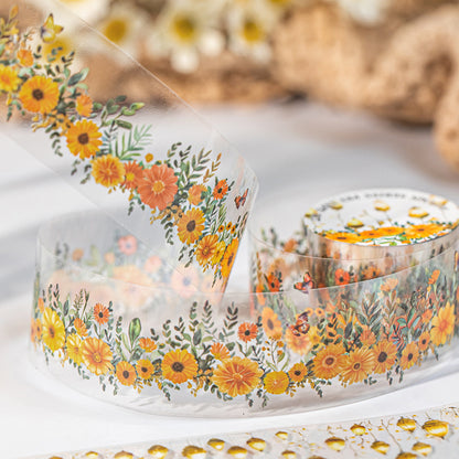 Autumn Deepening Tape