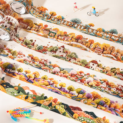 Autumn Painting Tape
