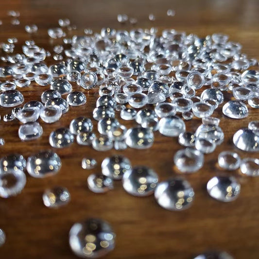 Transparent Dew Drops 350pcs