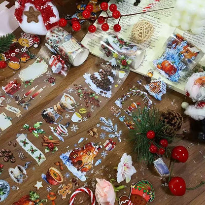 Christmas Joy Tapes
