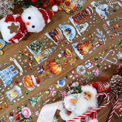 Christmas Joy Tapes