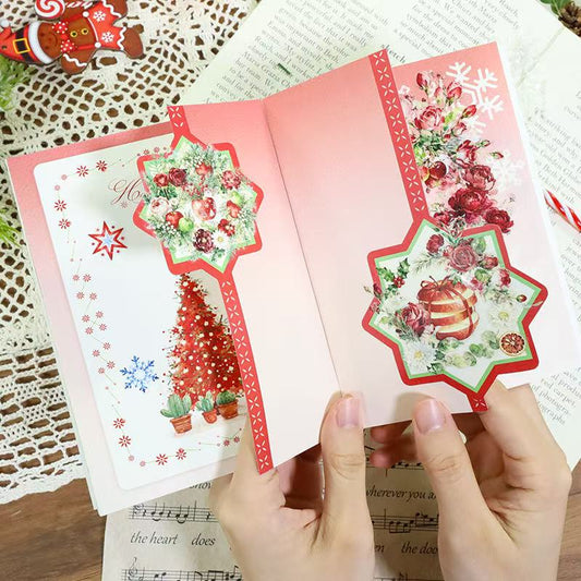 Festive Memories Fun Journal