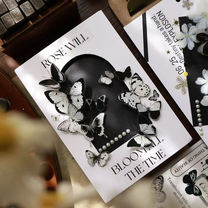 6cm*100cm Butterfly Rest Tape