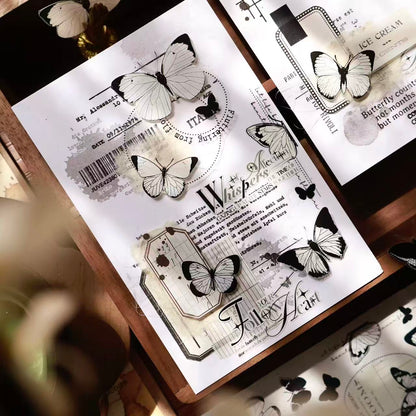 6cm*100cm Butterfly Rest Tape