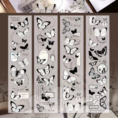 6cm*100cm Butterfly Rest Tape