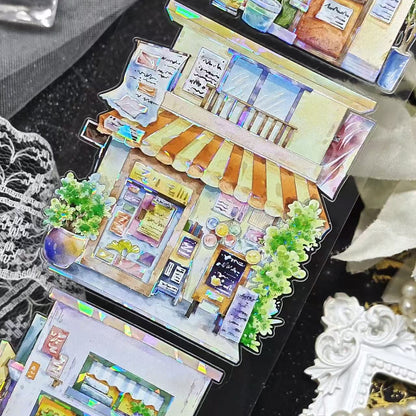 7cm*100cm Cozy Little Home Tape