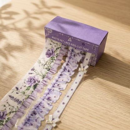 Purple Mist Tape Set