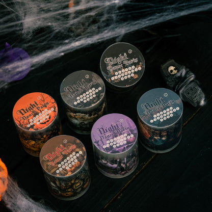 Midnight Masquerade Tape