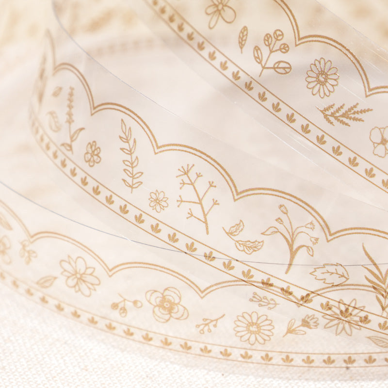 Lush Dreams Lace Tape