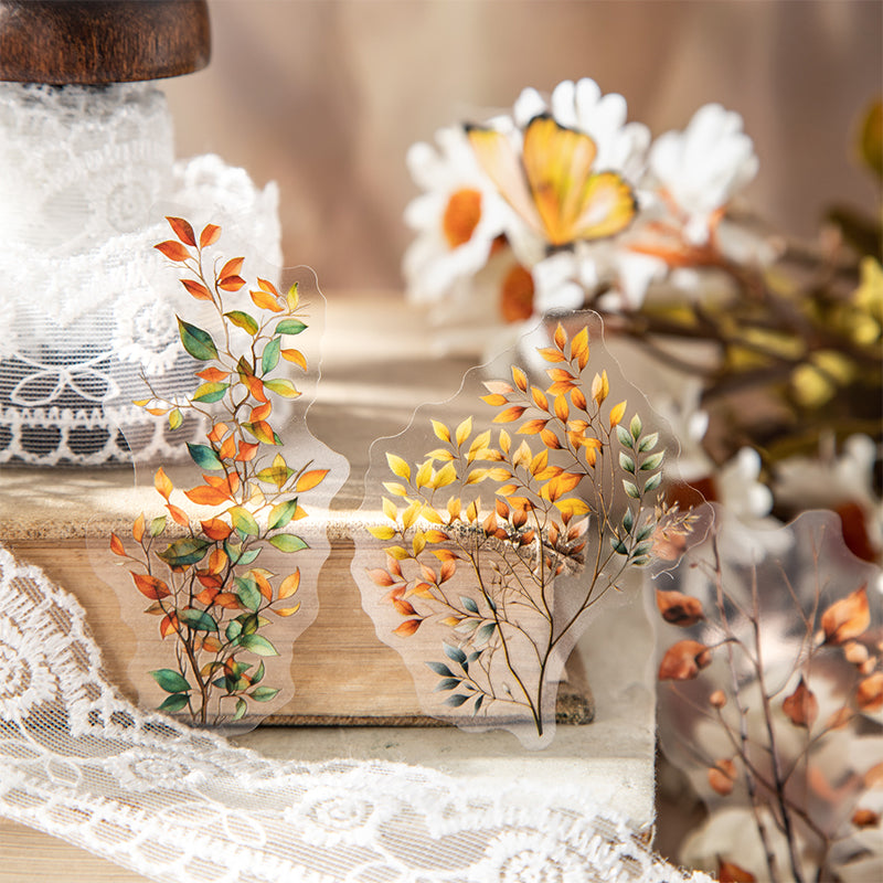 Branch Gossip Stickers