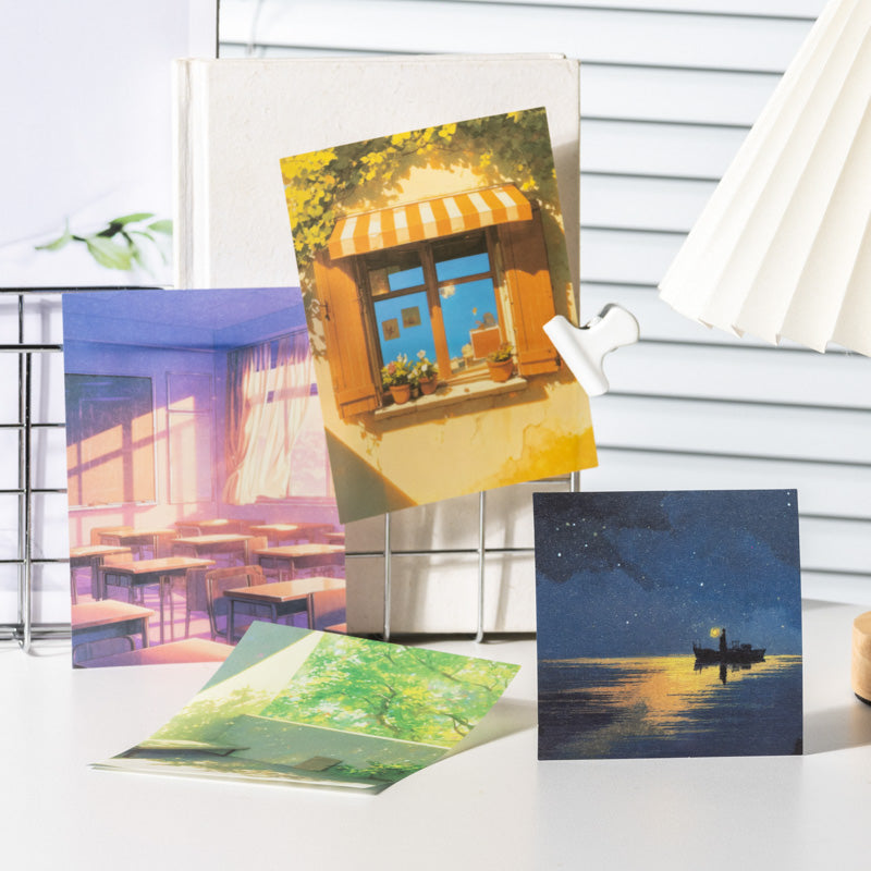 Beautiful Things Happening Vellum Papers