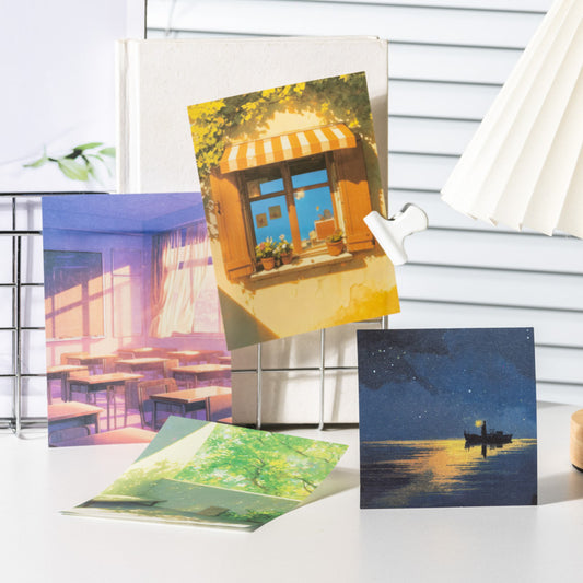 Beautiful Things Happening Vellum Papers