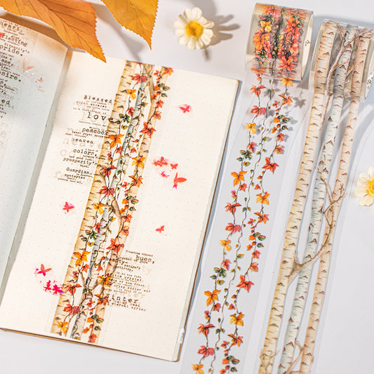 Autumn Deepening Tape