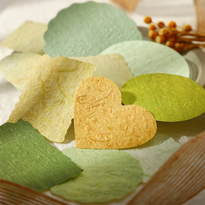 Floating Shadows Papers