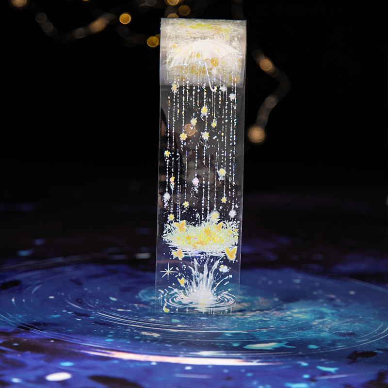 Rainy Season Mist Tape