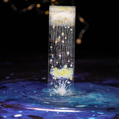 Rainy Season Mist Tape