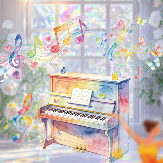 Color Notes Stickers