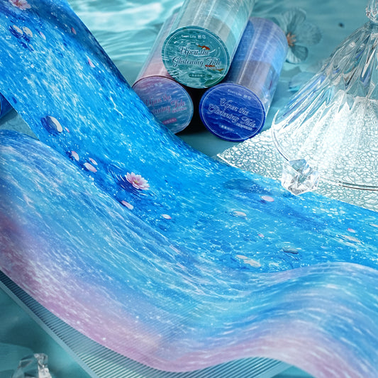 Gentle Waters Tape