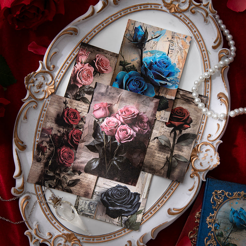 Letters from Roses Papers