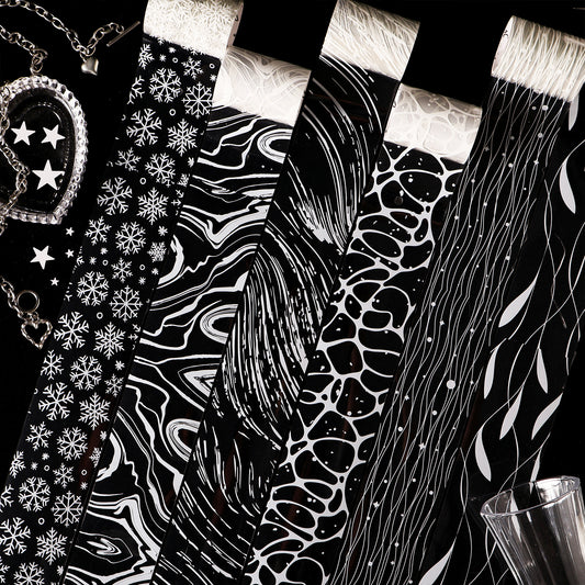 Plain Weave Universe Tape