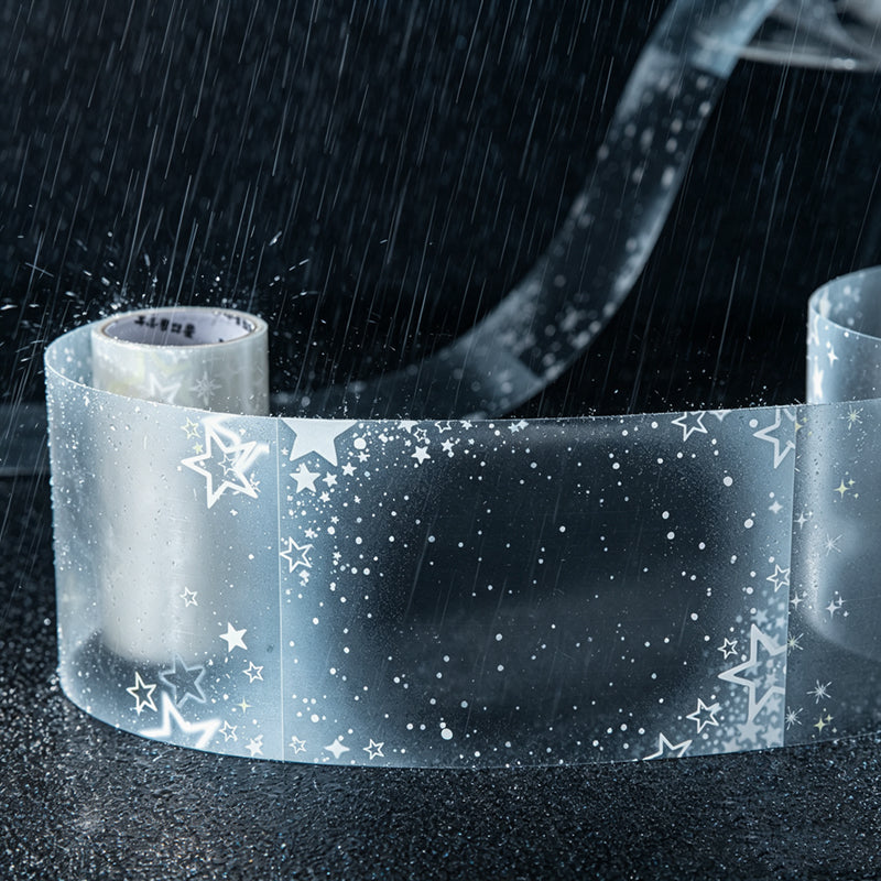 Misty Reverie Tape