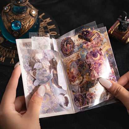 Starmoon Fairytale Sticker Book