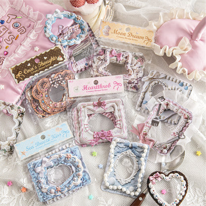 Creamy Dream Stickers
