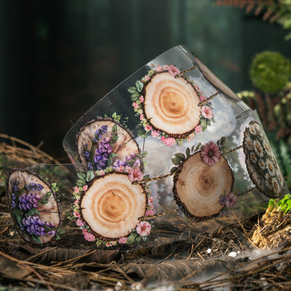 Norwegian Forest PET Tape