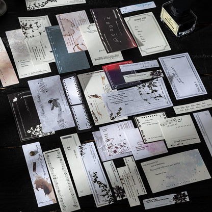 Gentle on Paper Boxed Notes