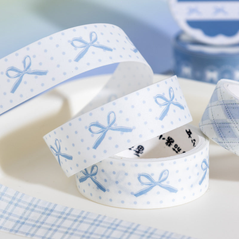 Bow Party Washi Tape