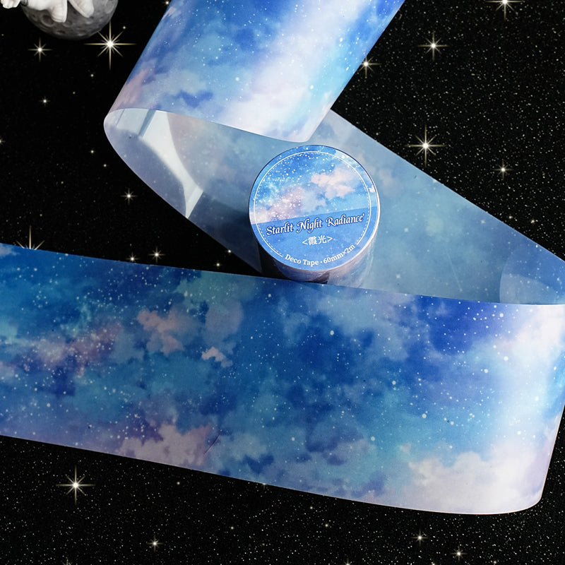 Night Isle Starlight Tape