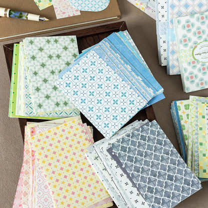Light Salt Prelude Papers