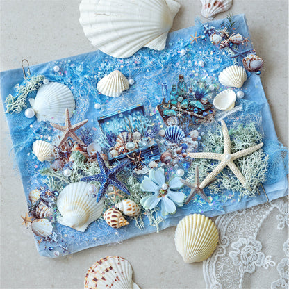 Maximalist Landscaping Stickers