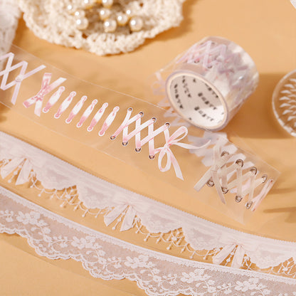 Lace Dress Tape
